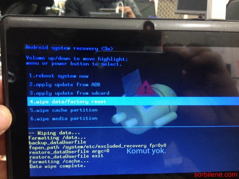 [Resim: Easypro-Tab43-Format-atma.jpg]