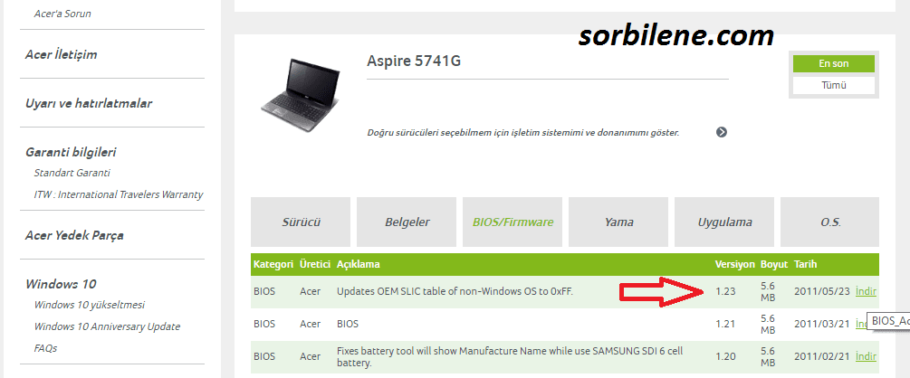 [Resim: acer-bios-guncelle.png]