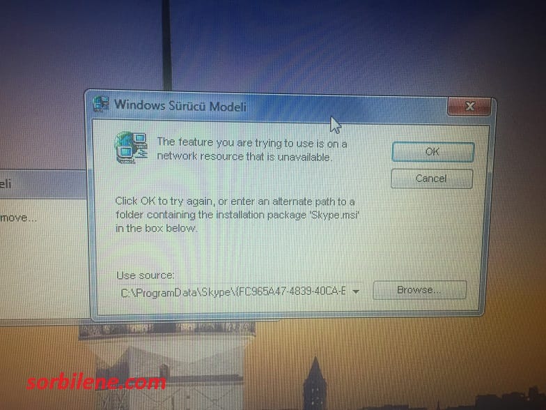 [Resim: skype-Windows-sürücü-modeli-hatası.jpg]