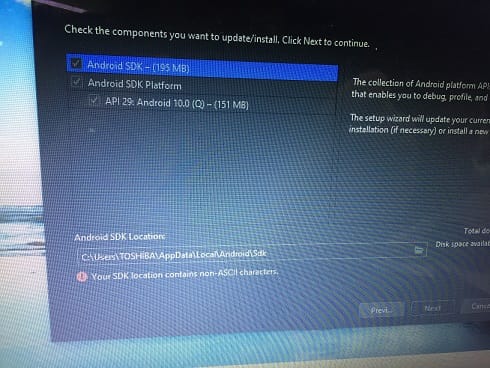 [Resim: your-sdk-location-contains-non-ascii-cha...-error.jpg]